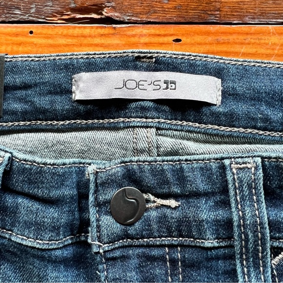 Joe’s high rise skinny ankle jeans - Picture 3 of 7